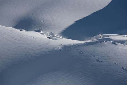 Jeremie Heitz - Stecknadelhorn
