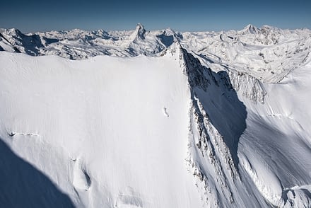 Jeremie Heitz - Stecknadelhorn