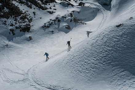 Mammut #project360