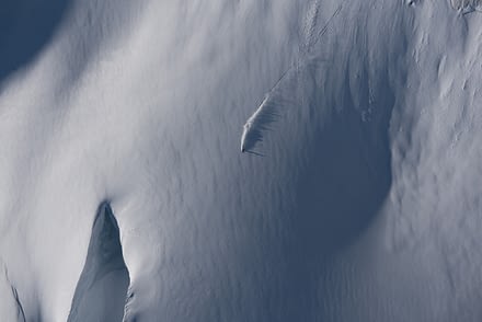 Jeremie Heitz - Stecknadelhorn