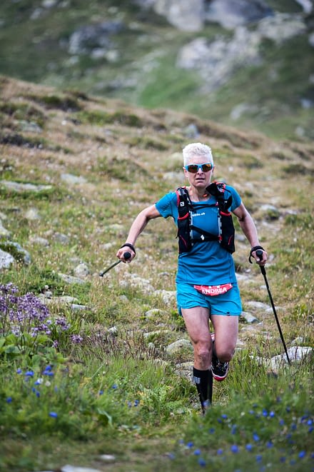 Swiss Iron Trail 2015