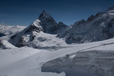 Mammut #project360
