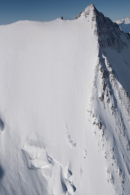 Jeremie Heitz - Stecknadelhorn