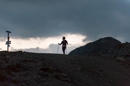 Swiss Iron Trail 2015