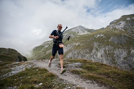 Swiss Iron Trail 2015