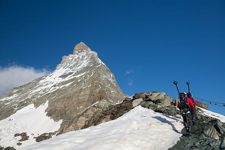 Mammut #project360
