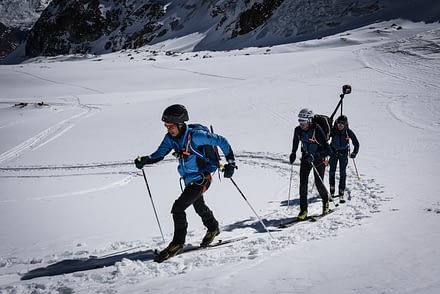 Mammut #project360