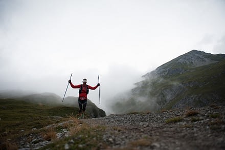 Swiss Iron Trail 2015