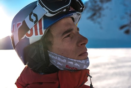 Jeremie Heitz - Stecknadelhorn