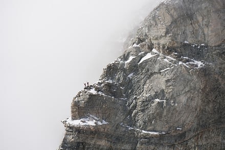 Mammut #project360
