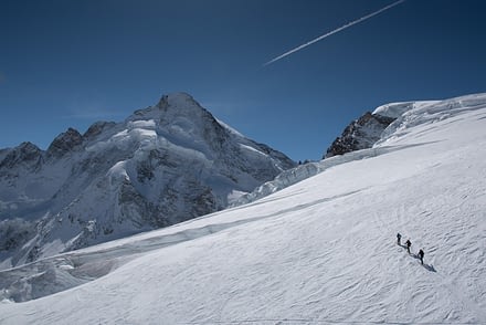 Mammut #project360