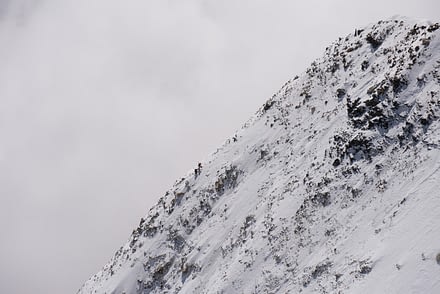 Mammut #project360