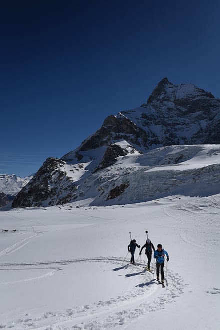 Mammut #project360