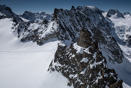 Mammut #project360