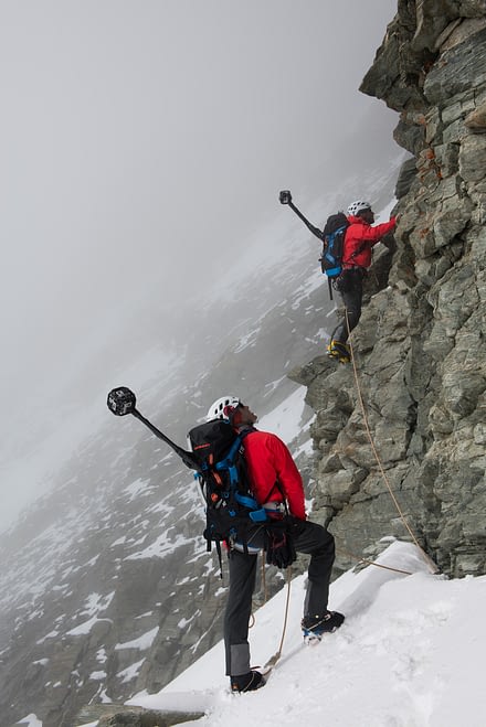 Mammut #project360