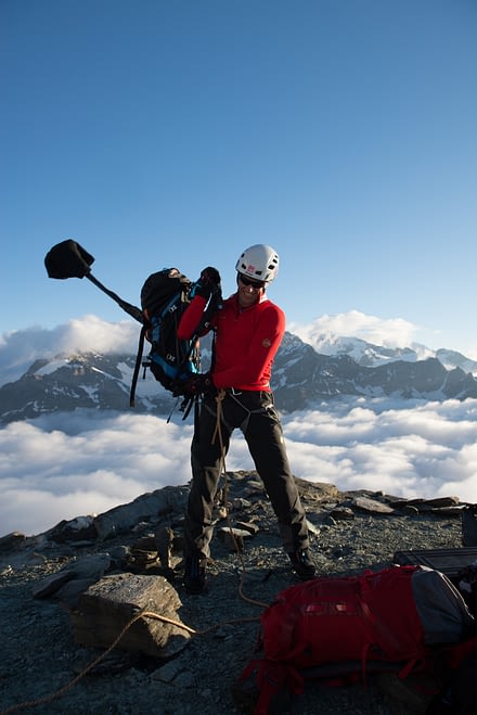 Mammut #project360