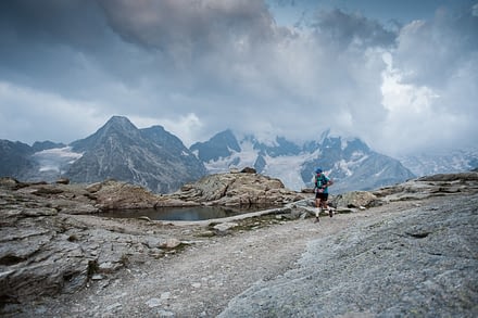 Swiss Iron Trail 2015